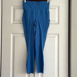 Lululemon Base Pace High-Rise Crop 23”